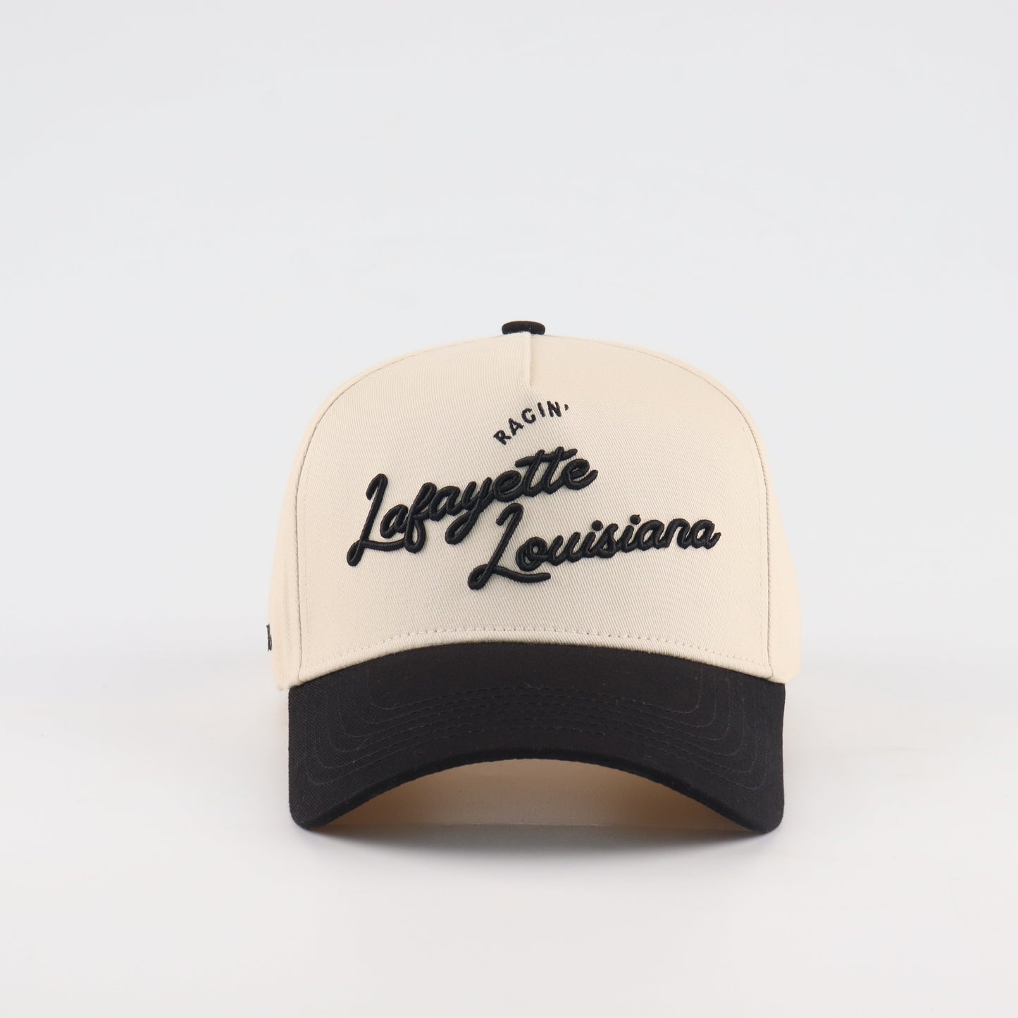 The "Lafayette" Script Hat