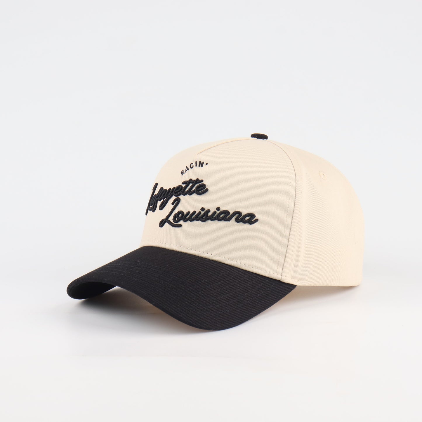 The "Lafayette" Script Hat