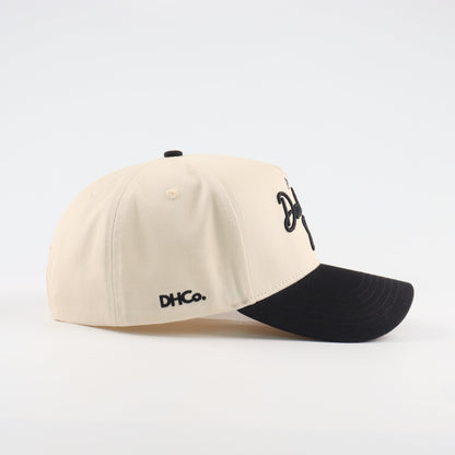 The "Dallas" Script Hat