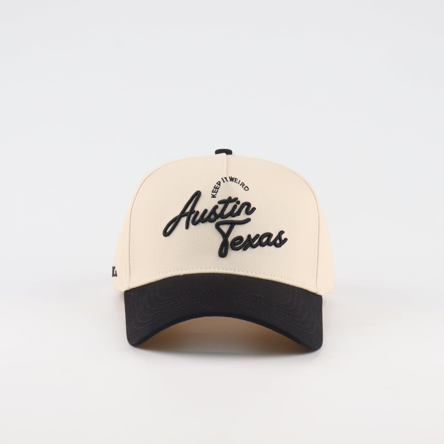 The "Austin" Script Hat