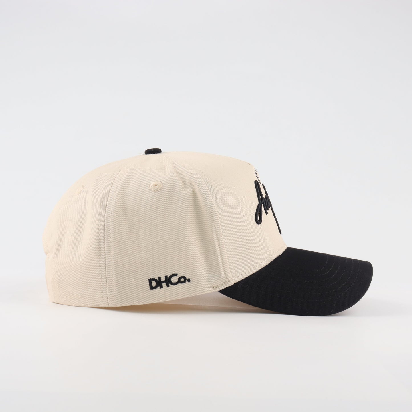 The "Austin" Script Hat