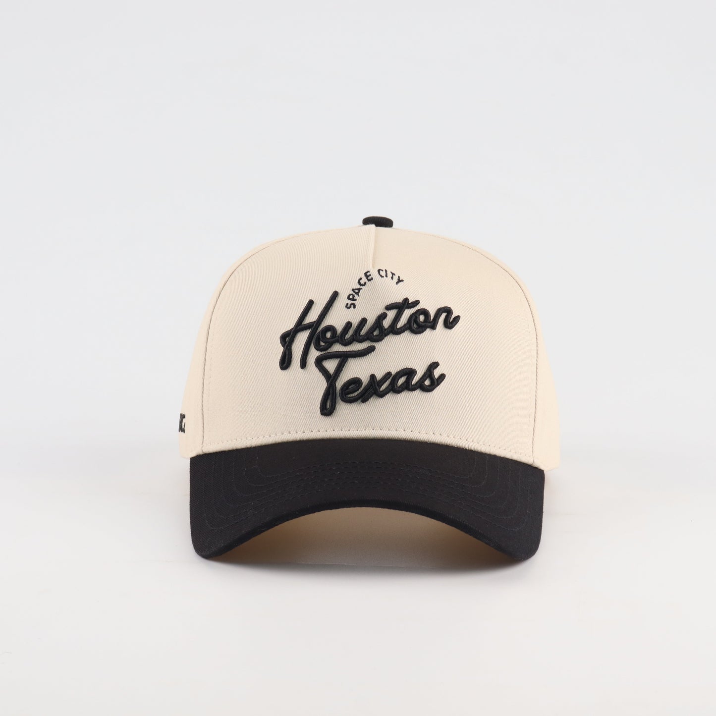 The "Houston" Script Hat