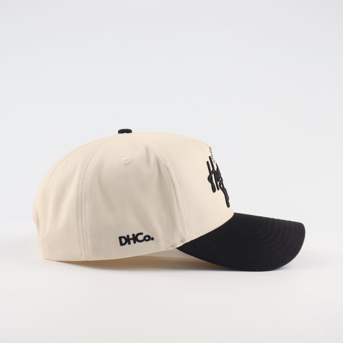 The "Houston" Script Hat