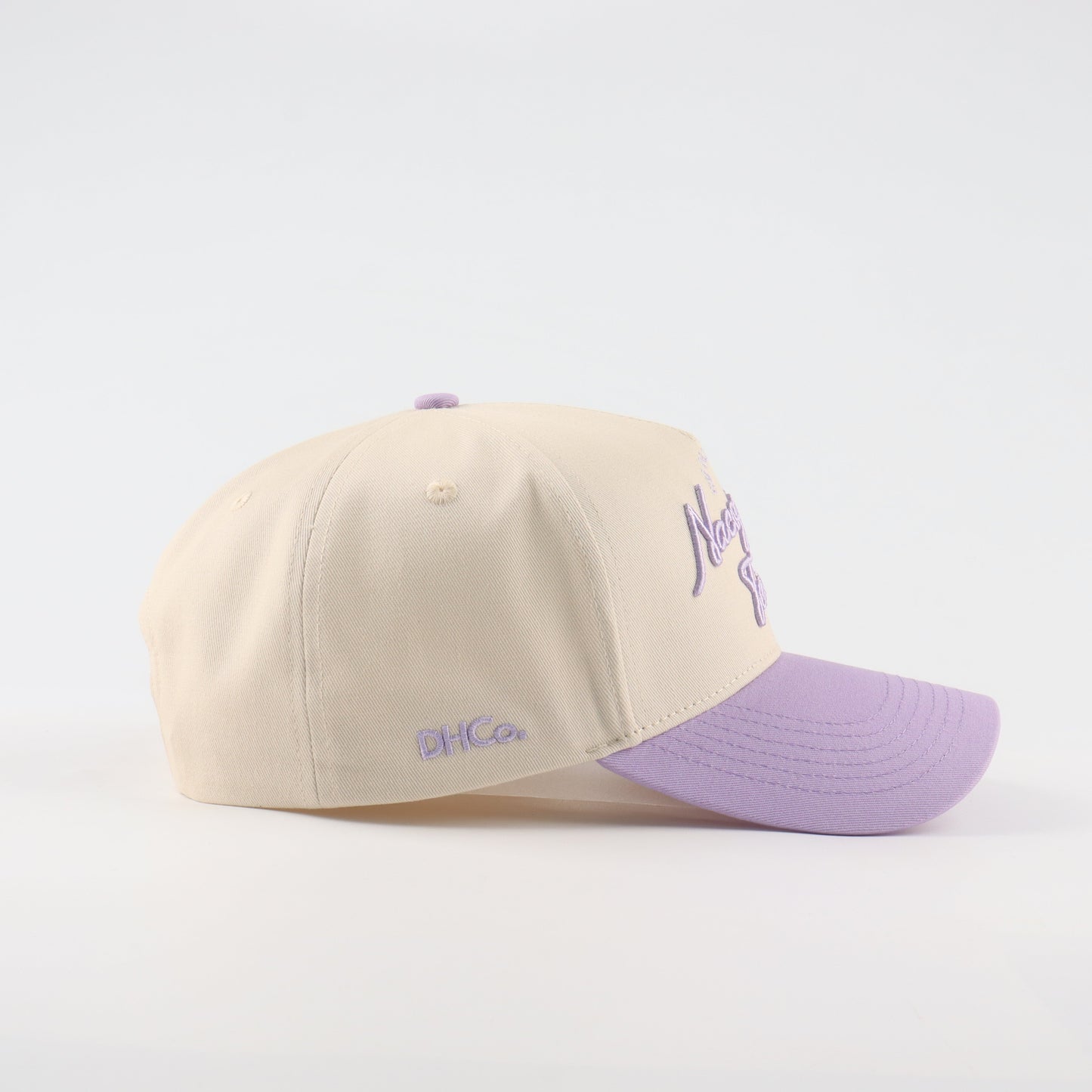The "Nacogdoches" Script Hat