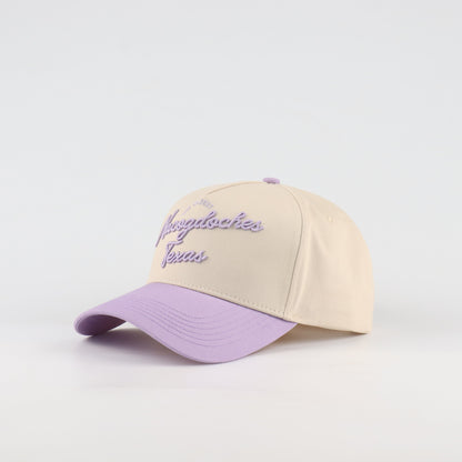 The "Nacogdoches" Script Hat