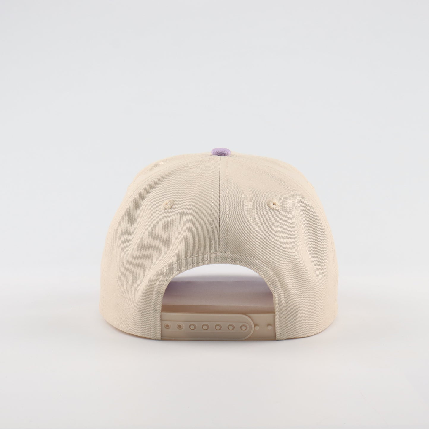 The "Nacogdoches" Script Hat