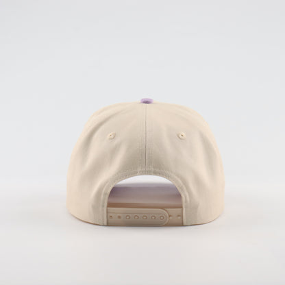 The "Nacogdoches" Script Hat