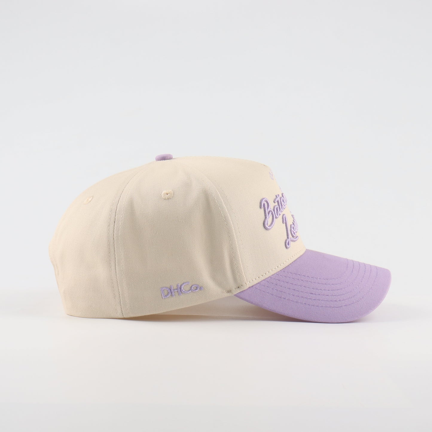 The "Baton Rouge" Script Hat