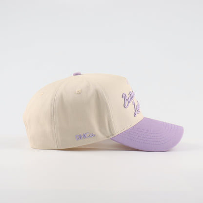 The "Baton Rouge" Script Hat