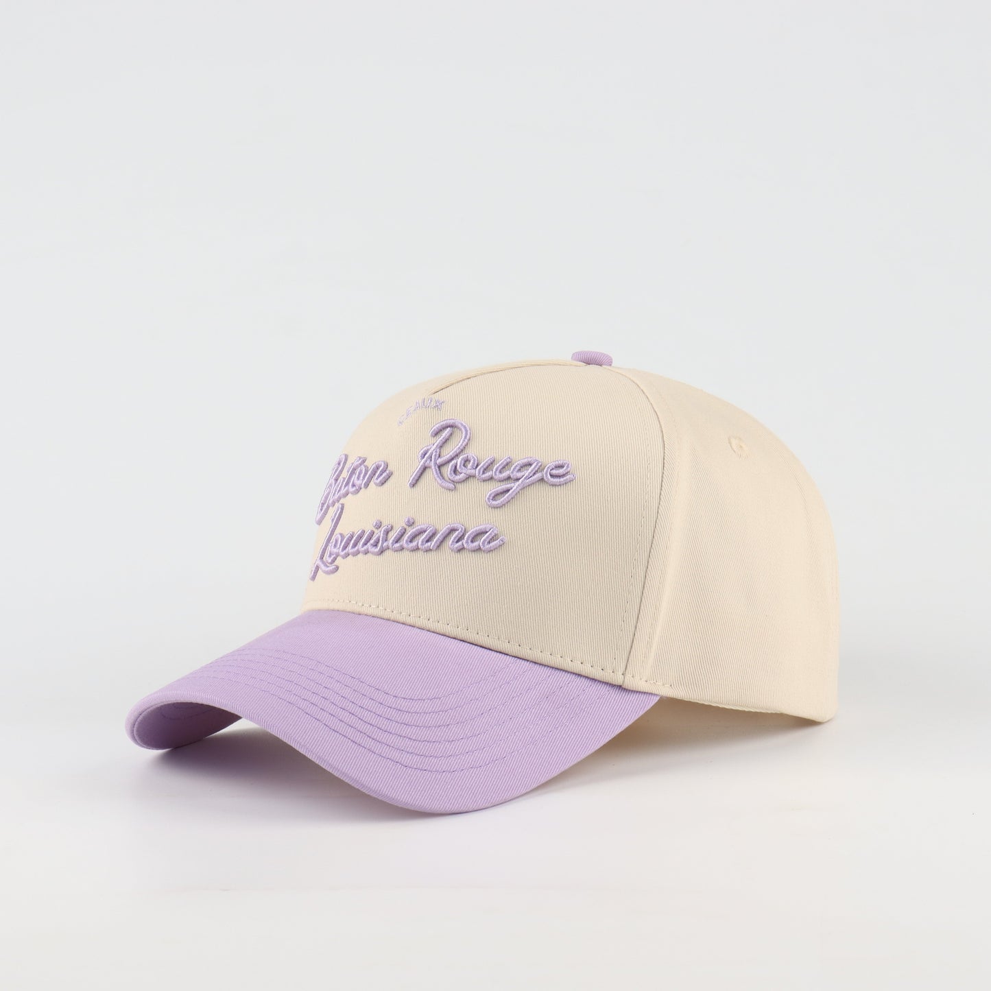 The "Baton Rouge" Script Hat