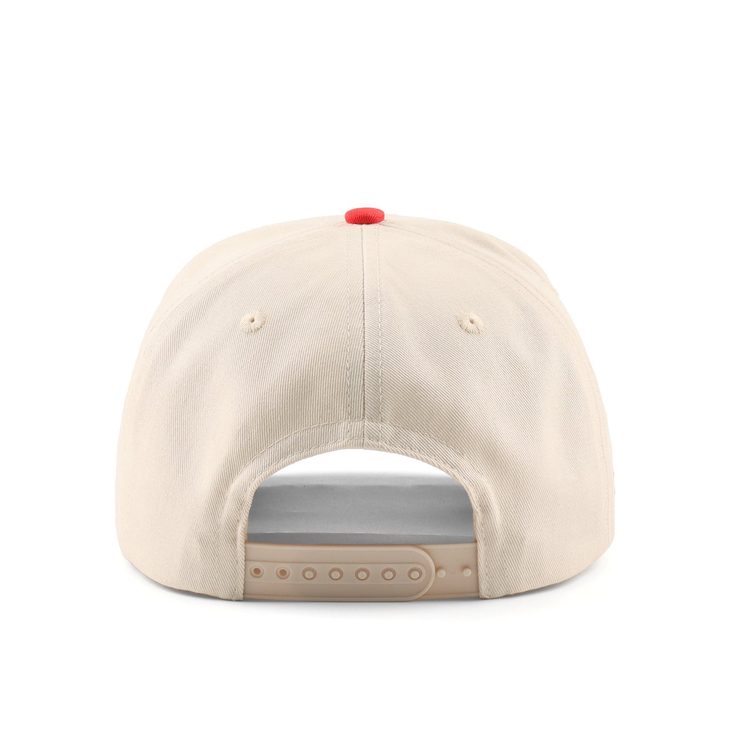 The "Lafayette" Script Hat