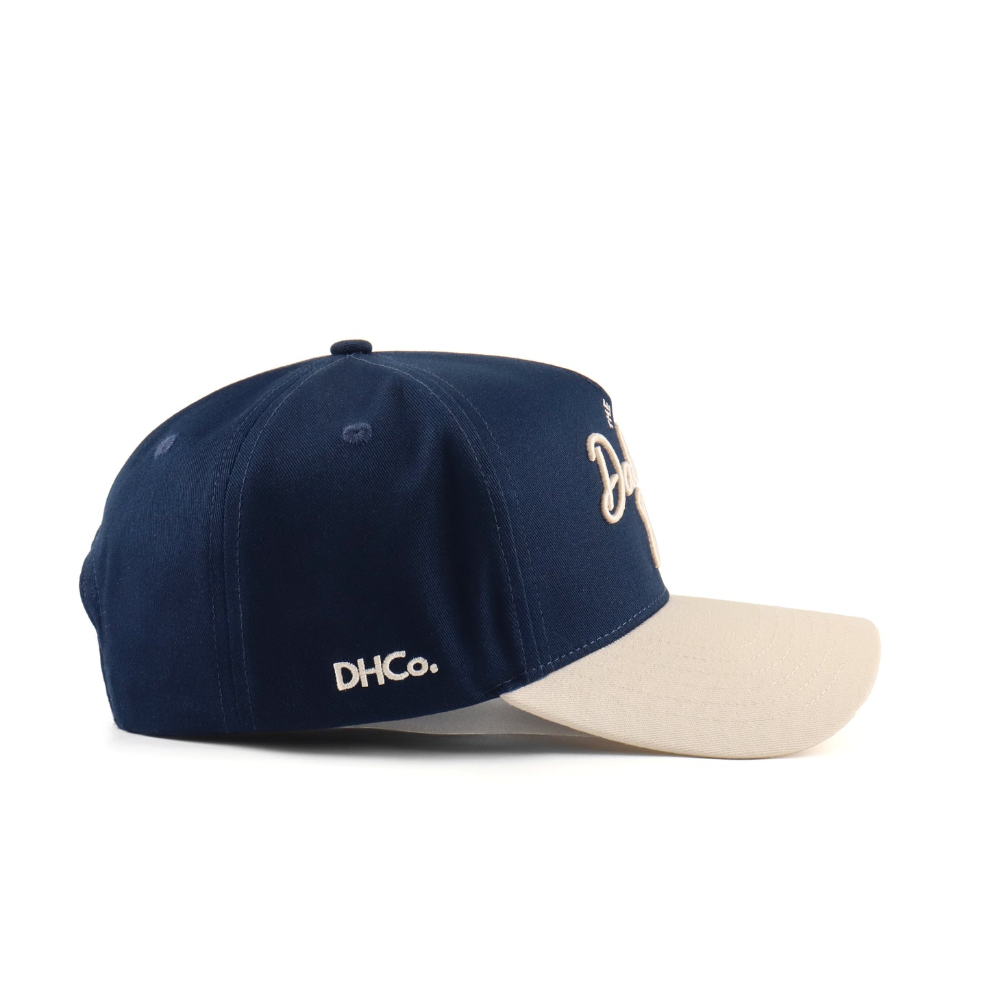 The "Dallas" Script Hat