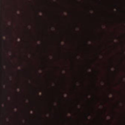 Lavina Velvet Long Dress with Slit