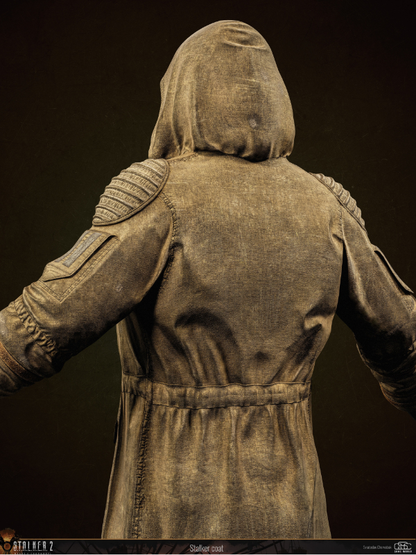 S.T.A.L.K.E.R. 2: Heart of Chornobyl -Stalker Coat