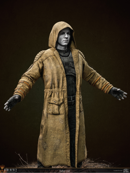 S.T.A.L.K.E.R. 2: Heart of Chornobyl -Stalker Coat