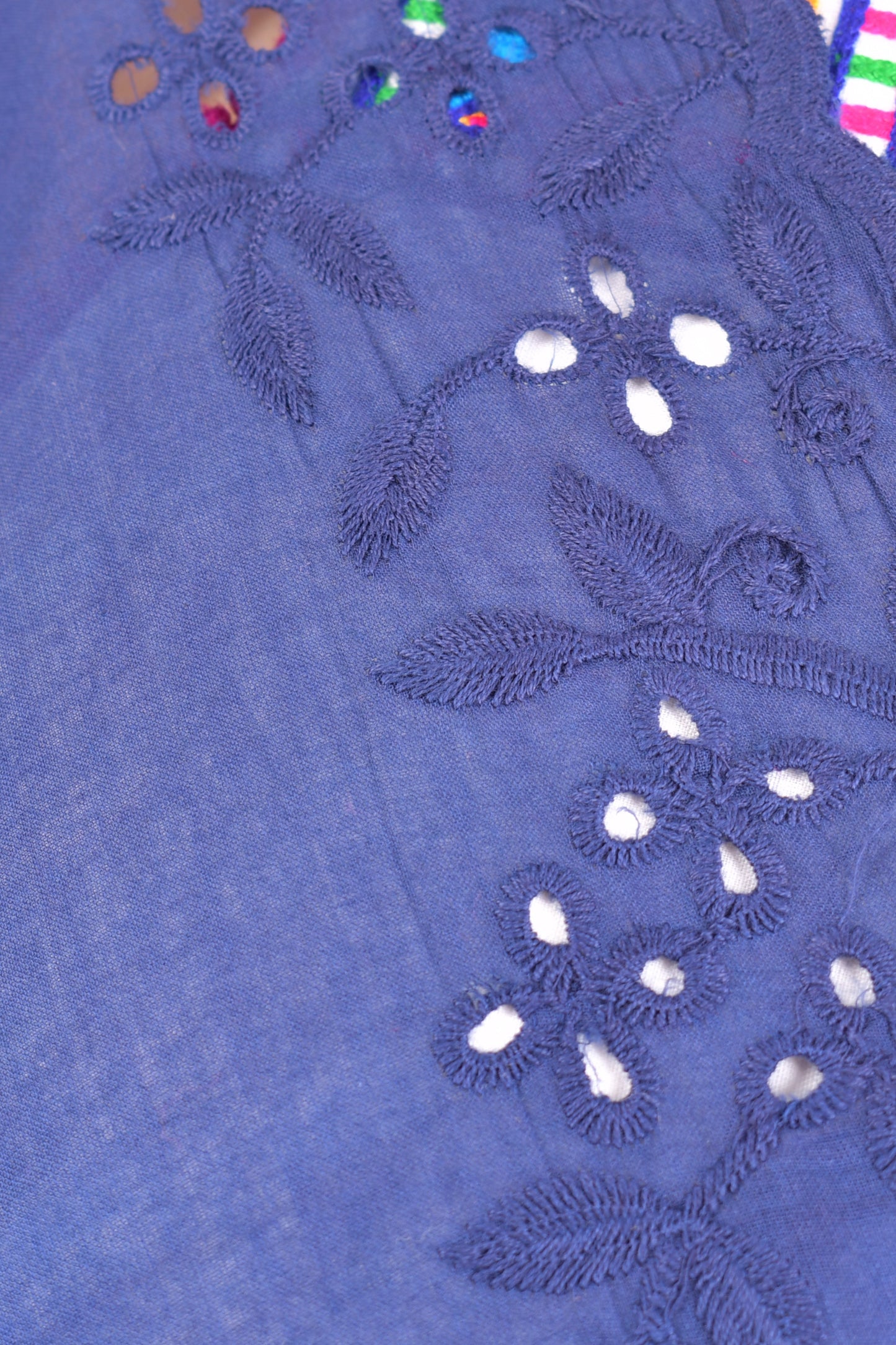 Noor Cotton Tie-Dye Chaniya Choli