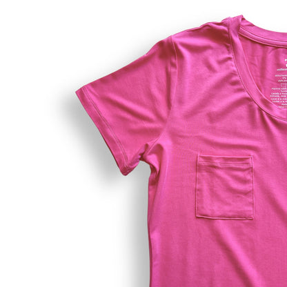 MAMA V-NECK- Bubblegum - The Avenue44