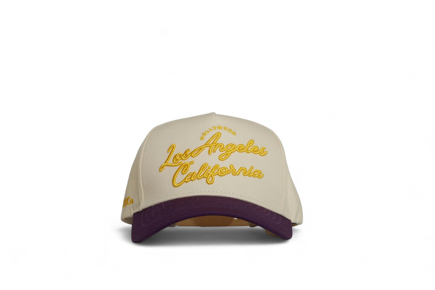 The "Los Angeles" Script Hat