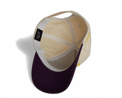 The "Los Angeles" Script Hat