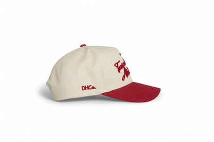 The "Tuscaloosa" Script Hat