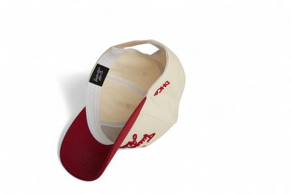 The "Tuscaloosa" Script Hat