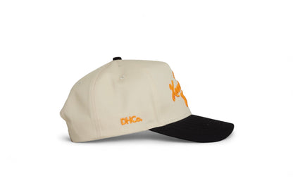 The "Knoxville" Script Hat