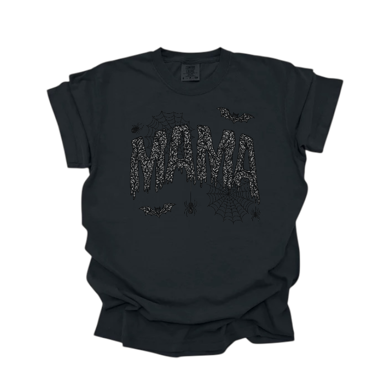Comfort Colors® - Halloween Mama - The Avenue44