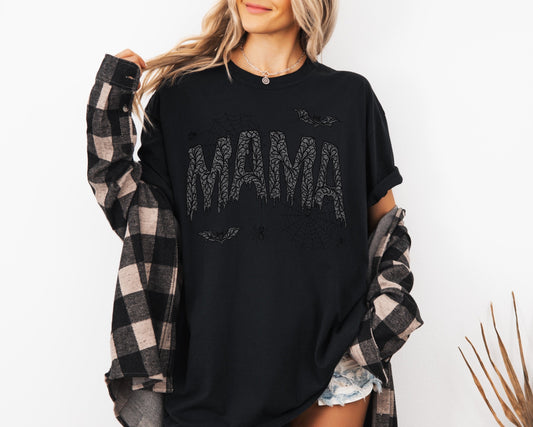 Comfort Colors® - Halloween Mama - The Avenue44