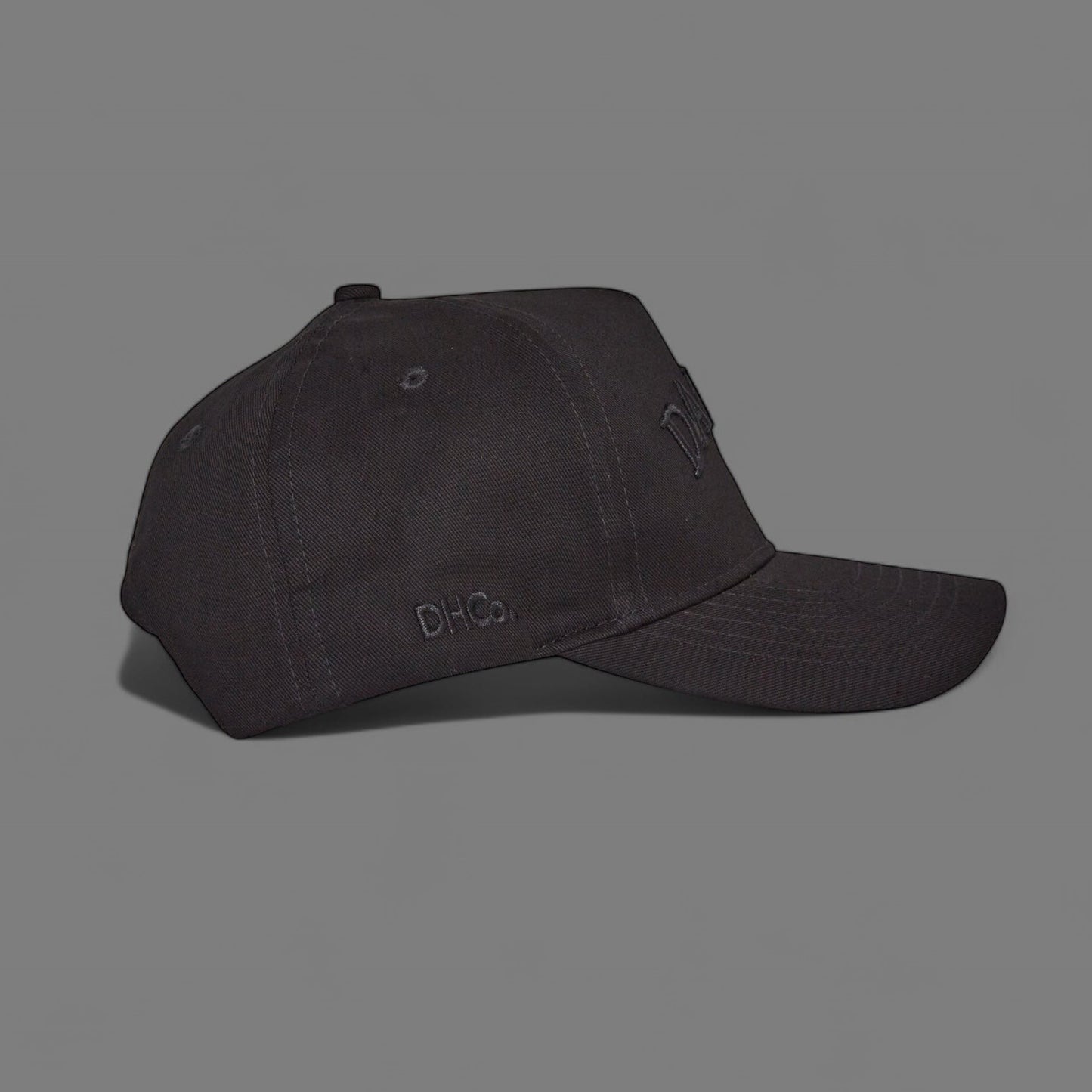 The "Dallas" Midnight Collection Hat