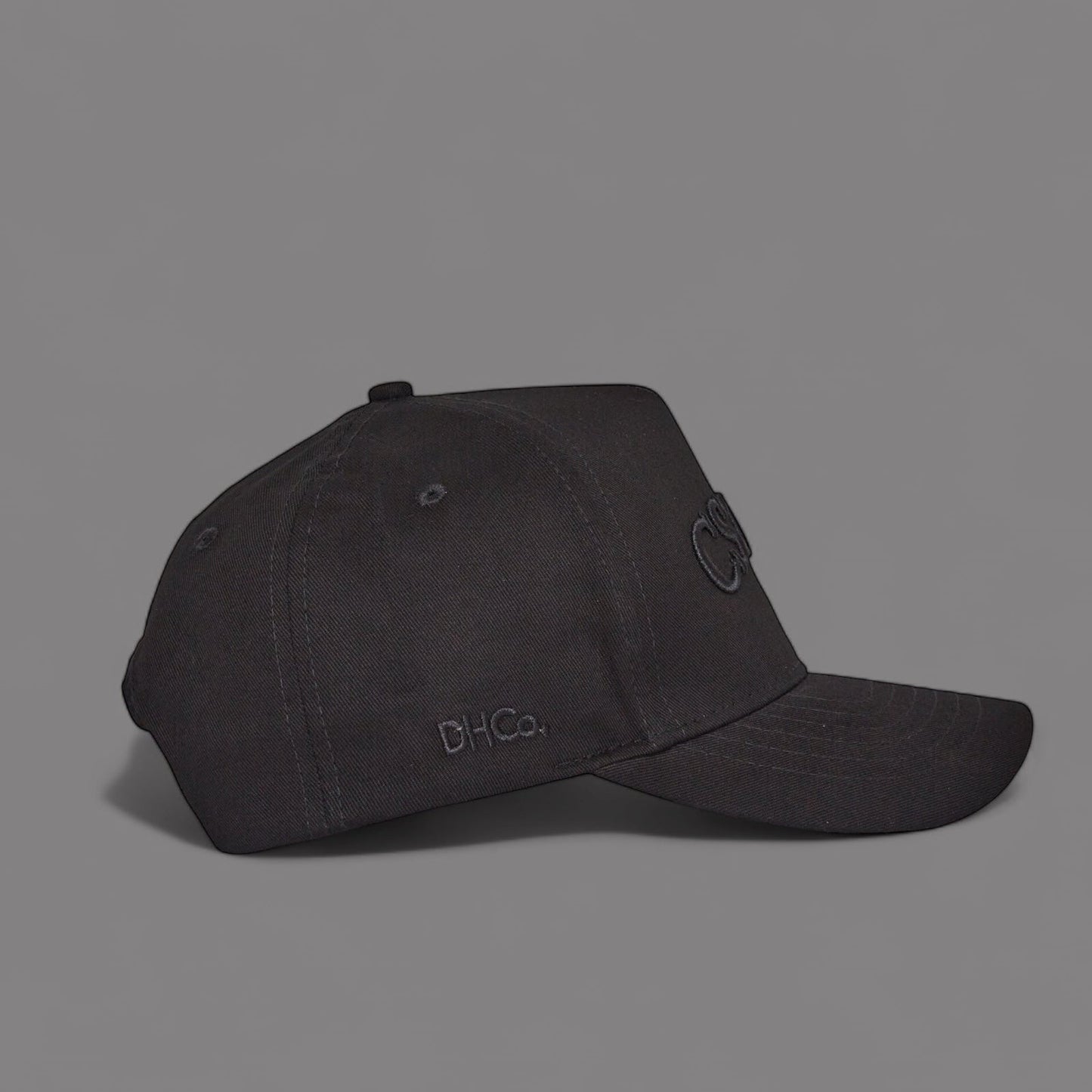 The "Cstat" Midnight Collection Hat