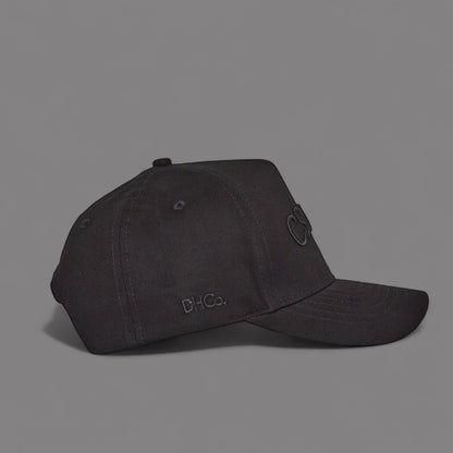 The "Cstat" Midnight Collection Hat