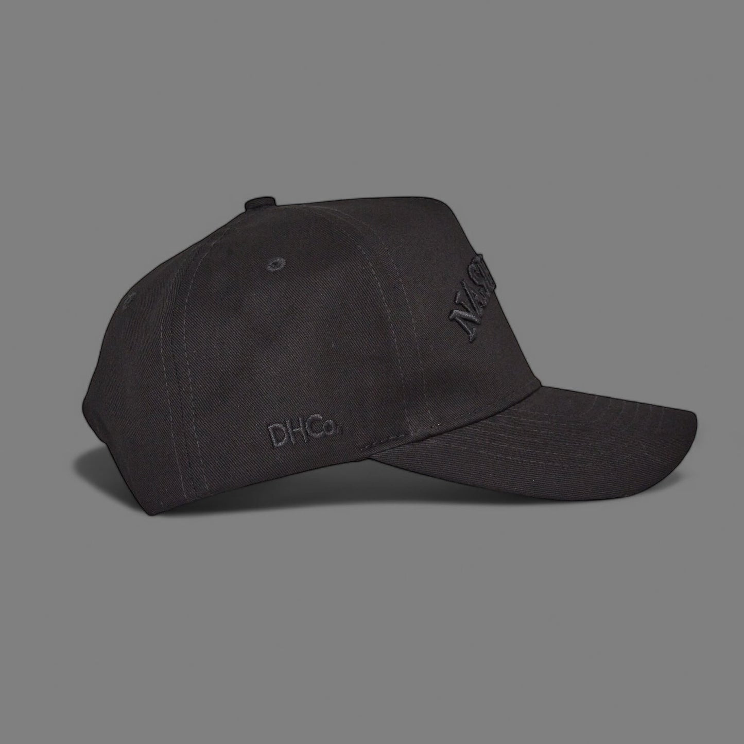 The "Nashville" Midnight Collection Hat