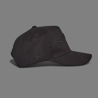 The "Nashville" Midnight Collection Hat