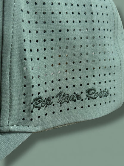 The Texas Performance Snapback