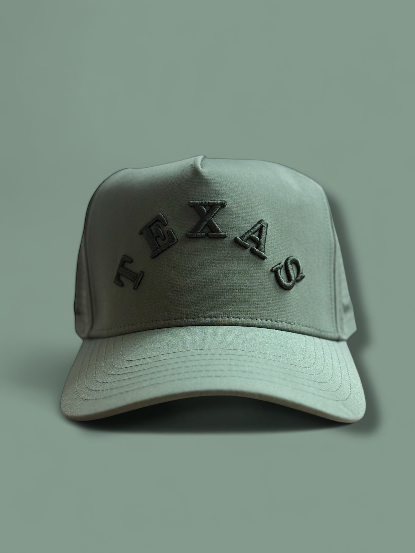 The Texas Performance Snapback