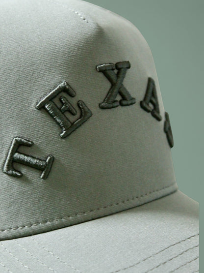 The Texas Performance Snapback