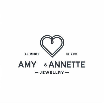14K Gold Leopard Print Heart Necklace with Swarovski Crystals - The Avenue44