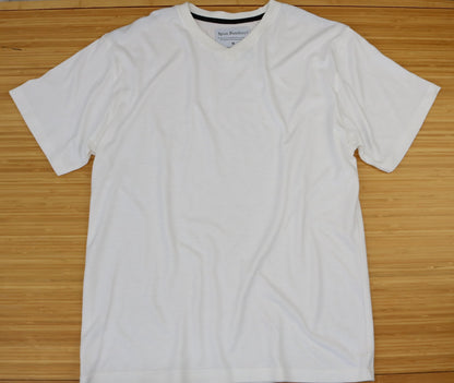 Clearance Men's Bamboo Viscose V-Neck T-Shirt