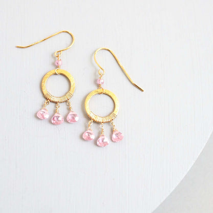 Mini Boho Earring Collection