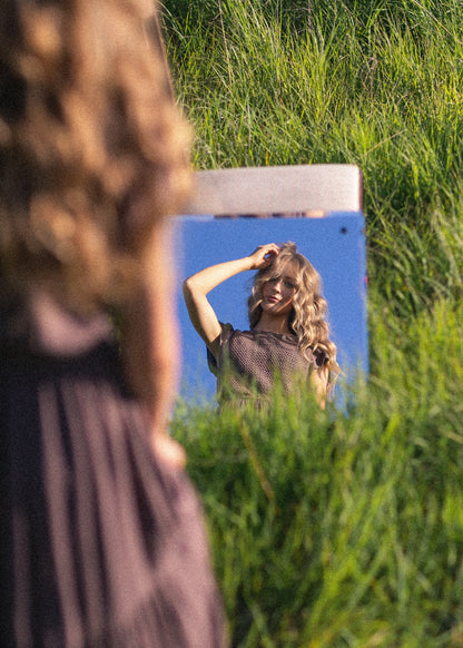 Willow Mae Maxi Dress