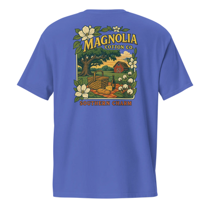 Southern Summer Beach Buzzin’ Tee – Magnolia Cotton Co.