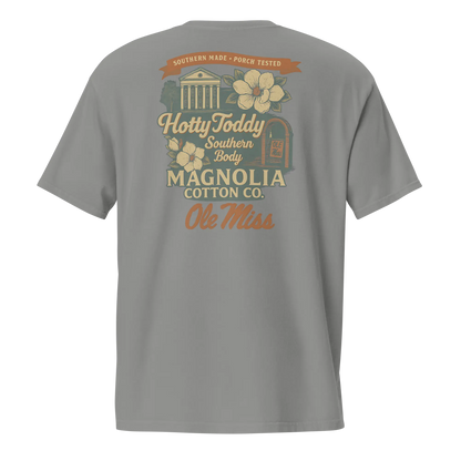 “Hope” in the Grove – Hotty Toddy Tee by Magnolia Cotton Co.