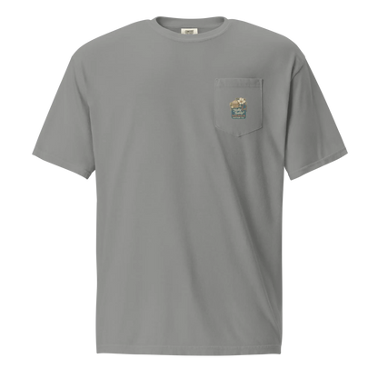 “Hope” in the Grove – Hotty Toddy Tee by Magnolia Cotton Co.