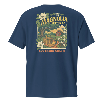 Southern Summer Beach Buzzin’ Tee – Magnolia Cotton Co.