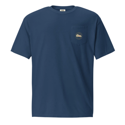 Southern Salute American Roots Tee – Magnolia Cotton Co.