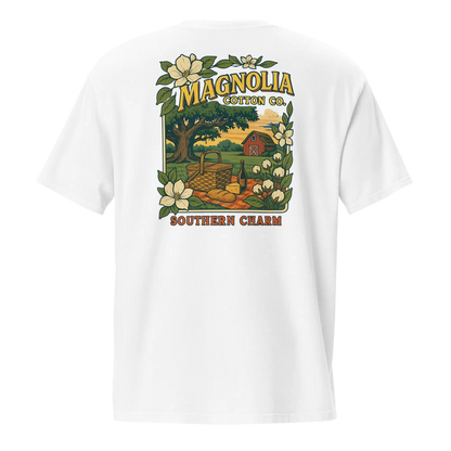 Southern Summer Beach Buzzin’ Tee – Magnolia Cotton Co.