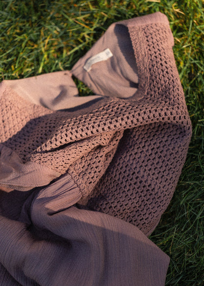 Willow Mae Maxi Dress